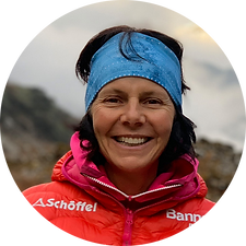 Gerlinde Kaltenbrunner rund