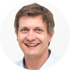 Christoph Zinganell rund