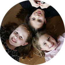 Lilly Mia Lina rund